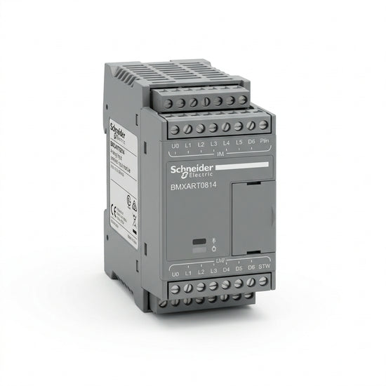 Schneider Electric BMXART0814