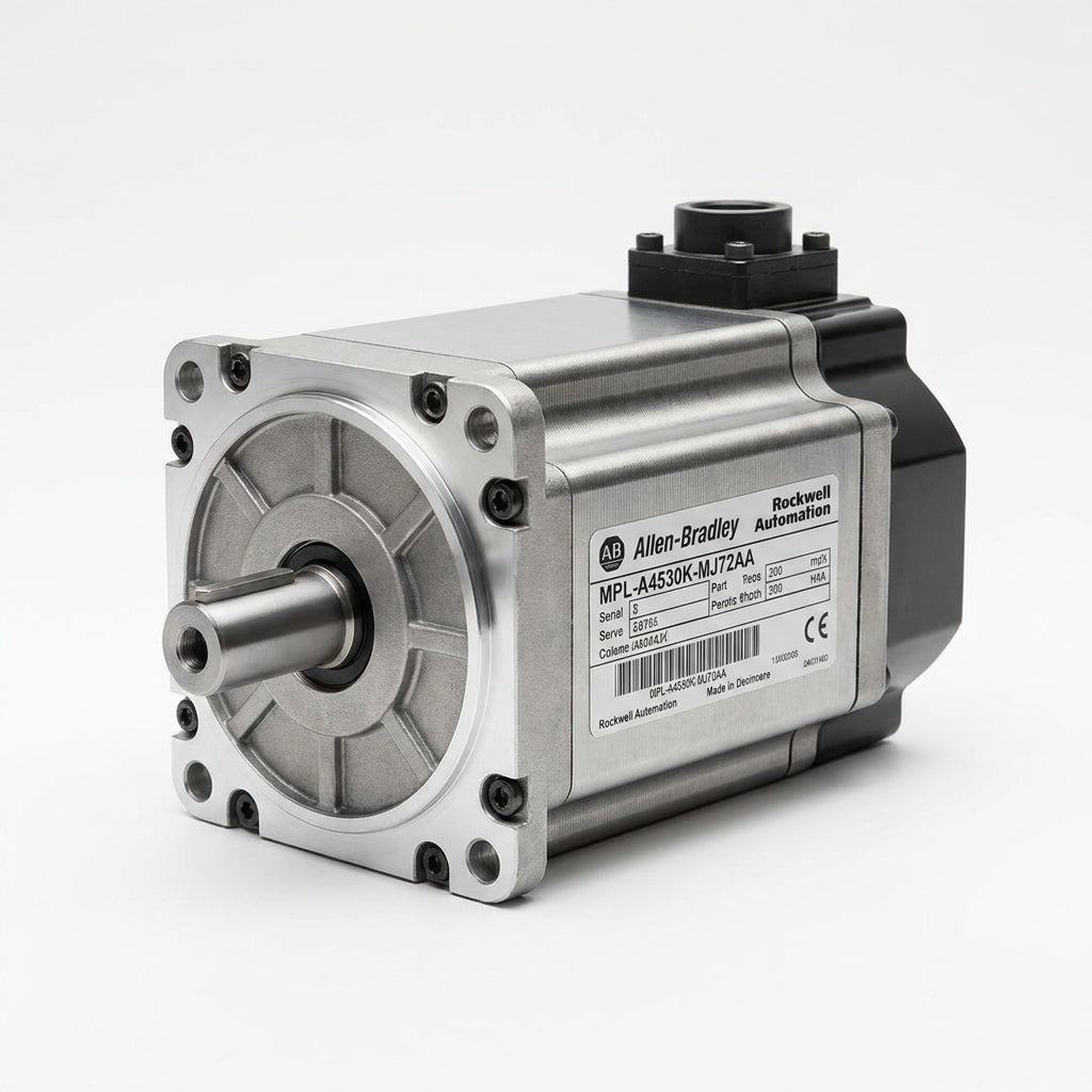 Allen-Bradley MPL-A4530K-MJ72AA