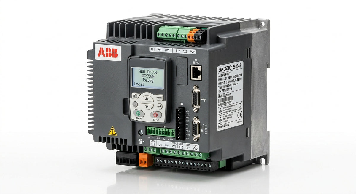 ABB 3AXD50001269647