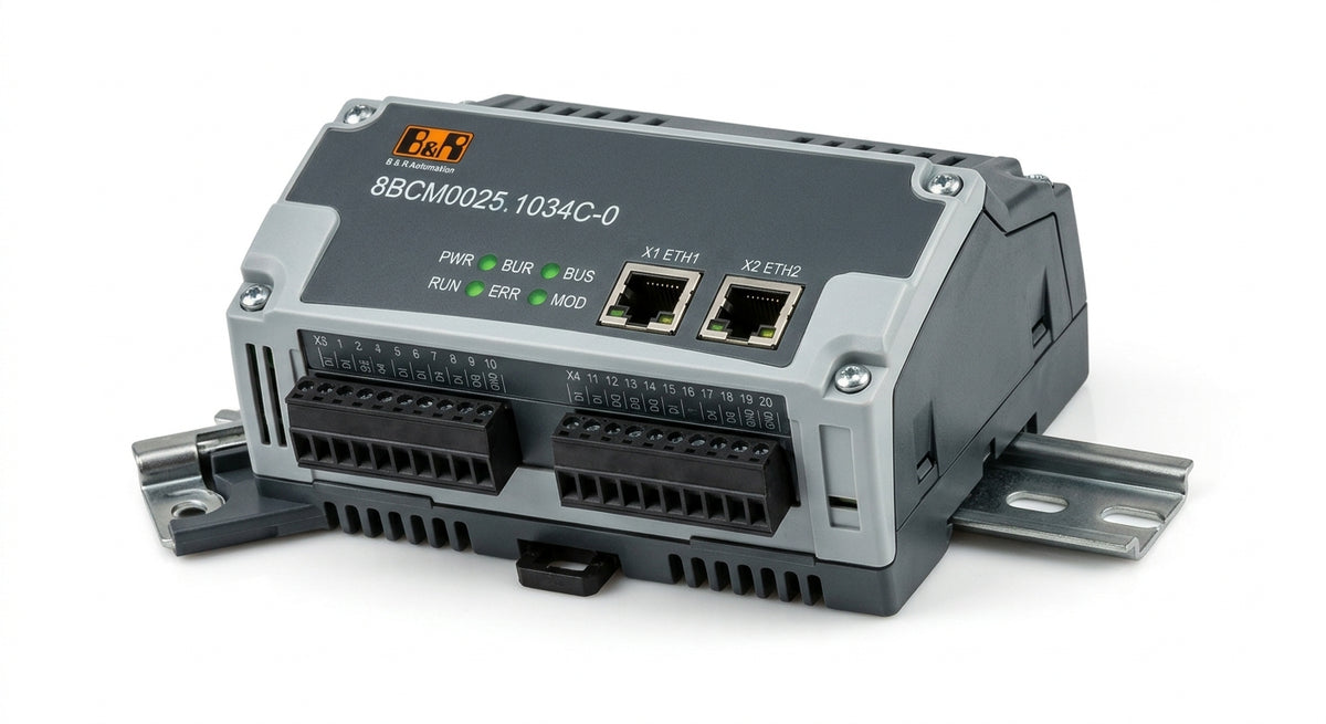 B&R 8BCM0025.1034C-0