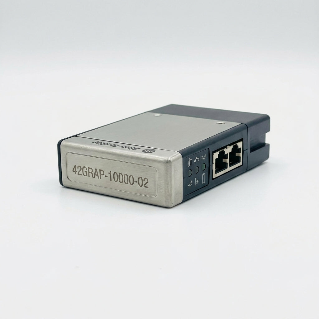Allen-Bradley 42GRAP-10000-02