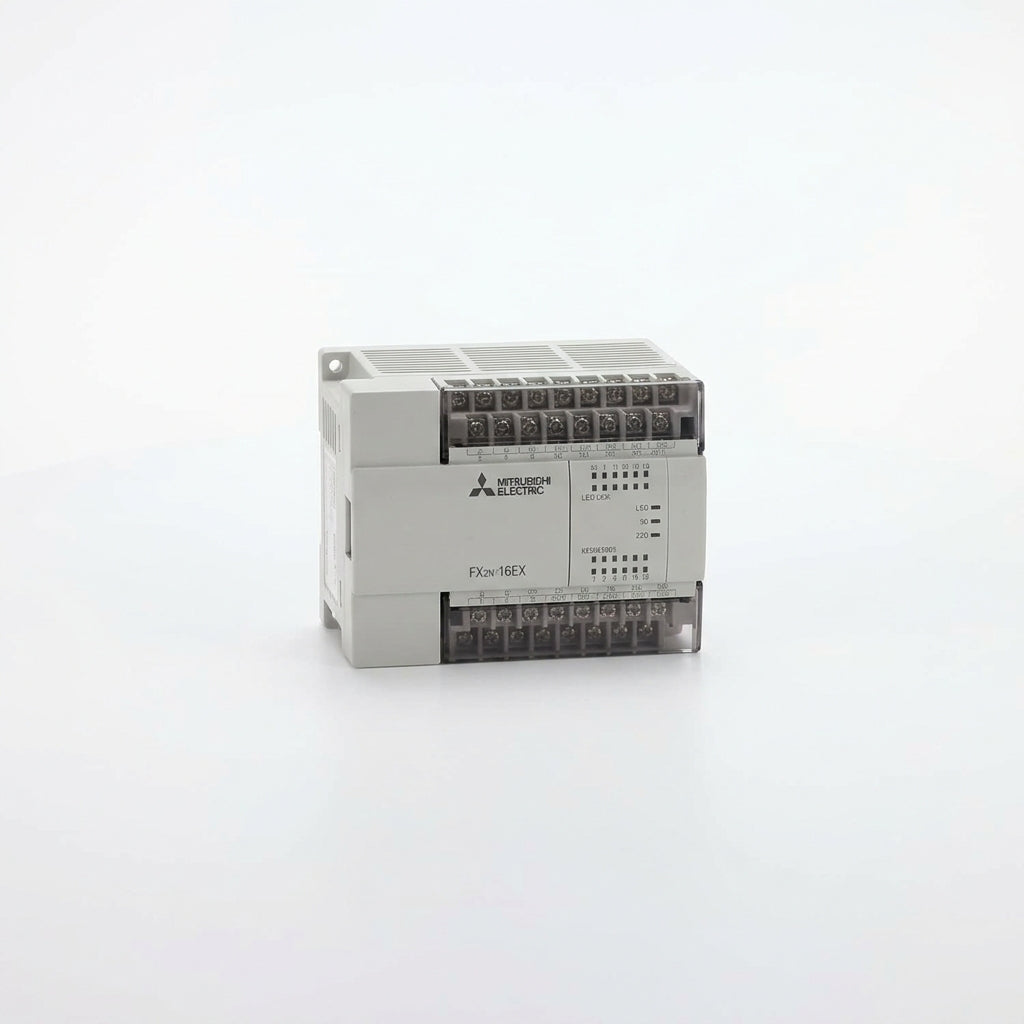 Mitsubishi Electric FX2N-16EX