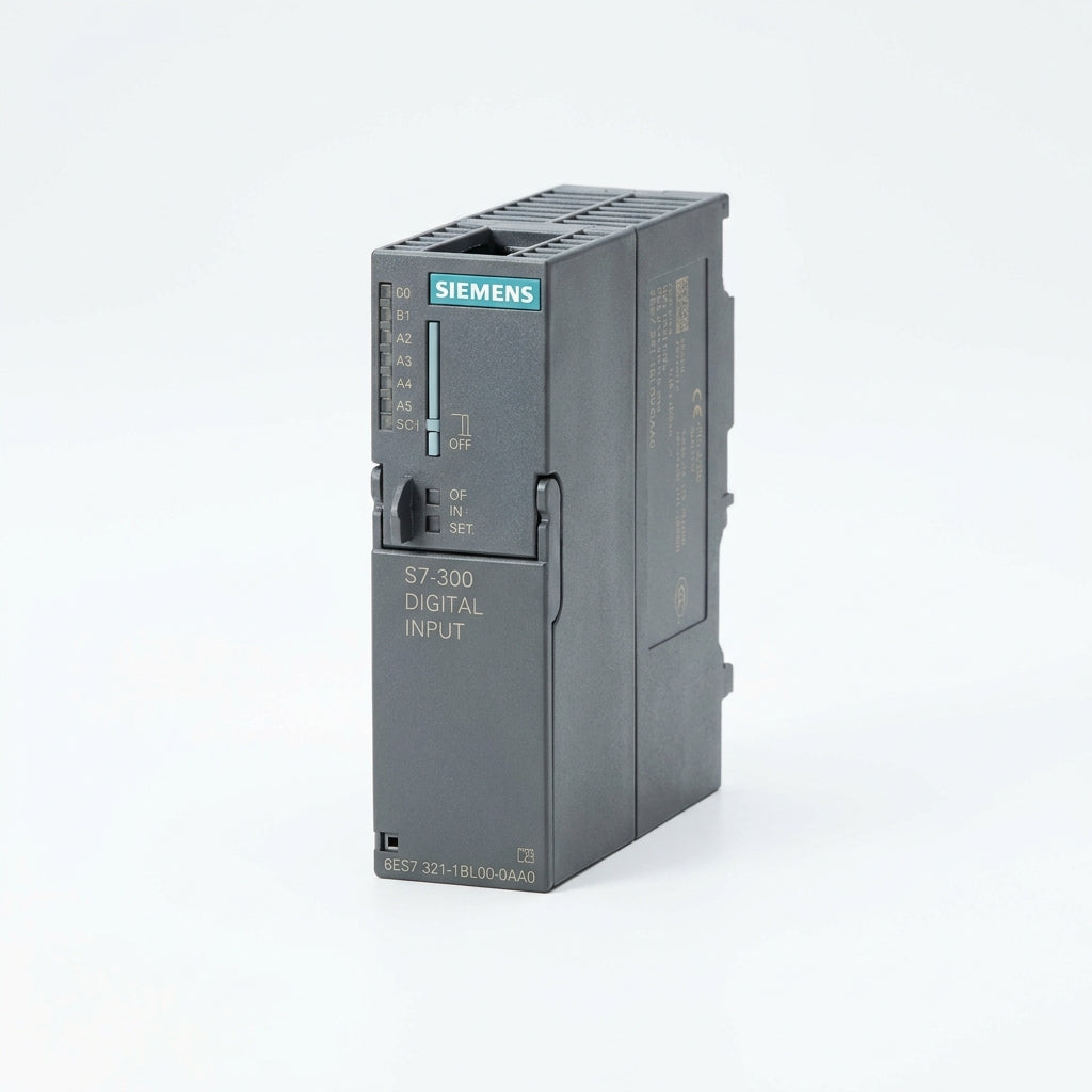 SIEMENS 6ES7 321-1BL00-0AA0