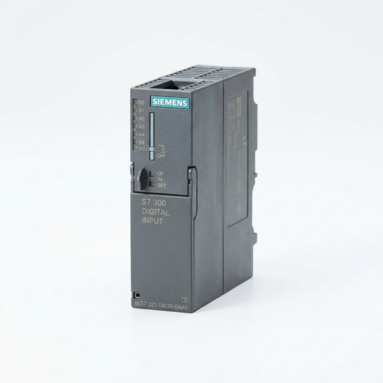 SIEMENS 6ES7 321-1BL00-0AA0