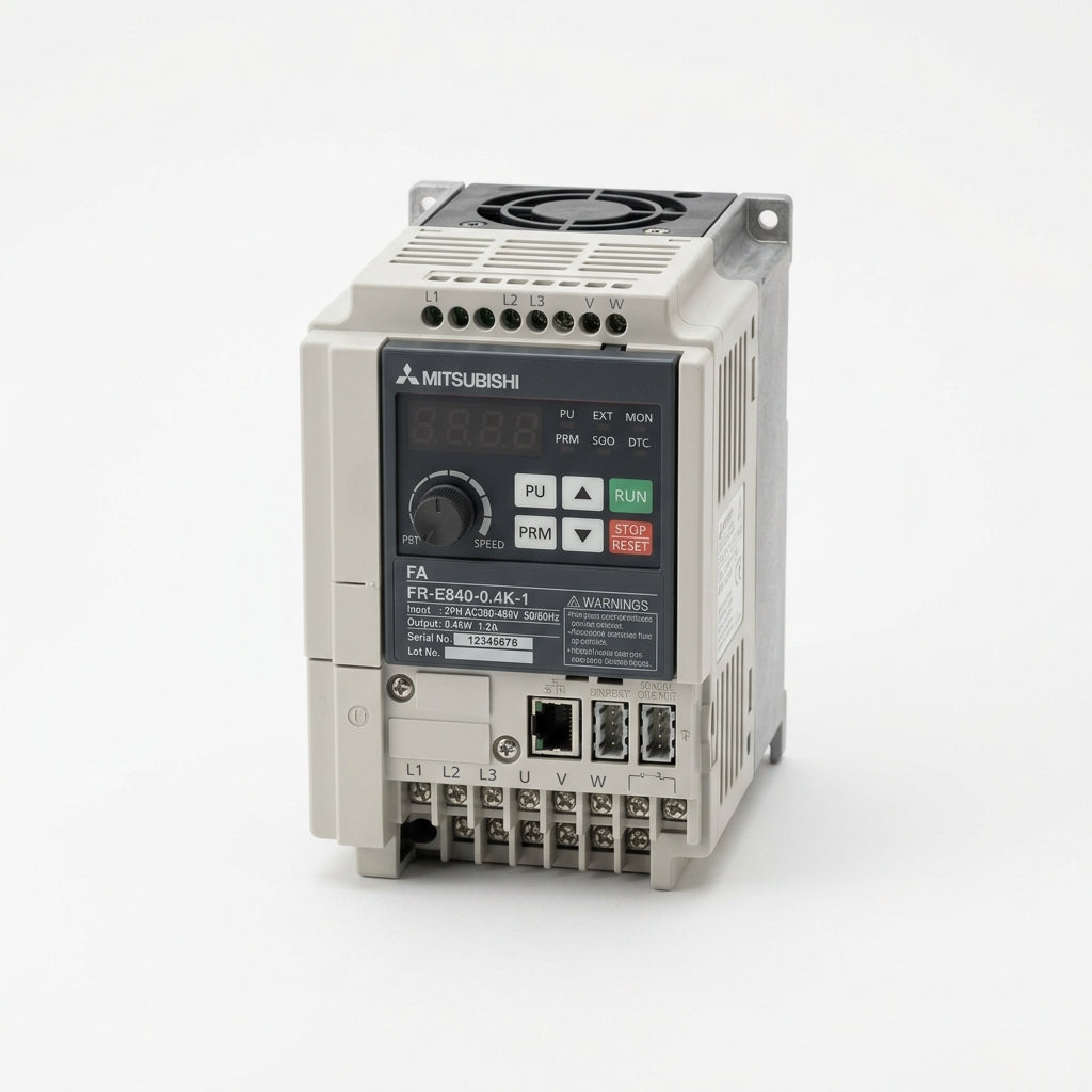 MITSUBISHI/FA FR-E840-0.4K-1