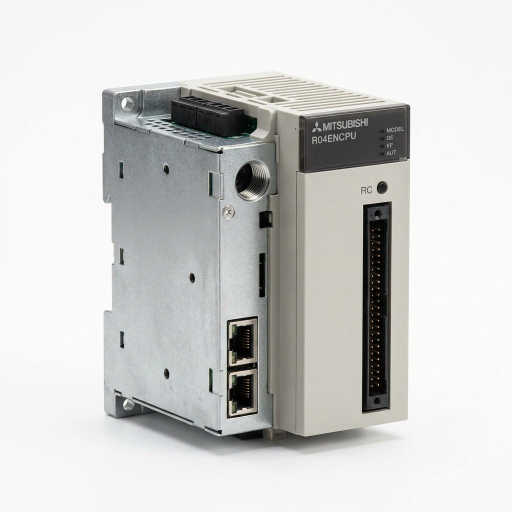 MITSUBISHI/FA R04ENCPU