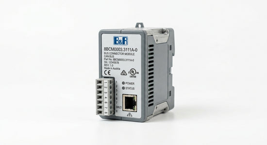 B&R 8BCM0003.3111A-0