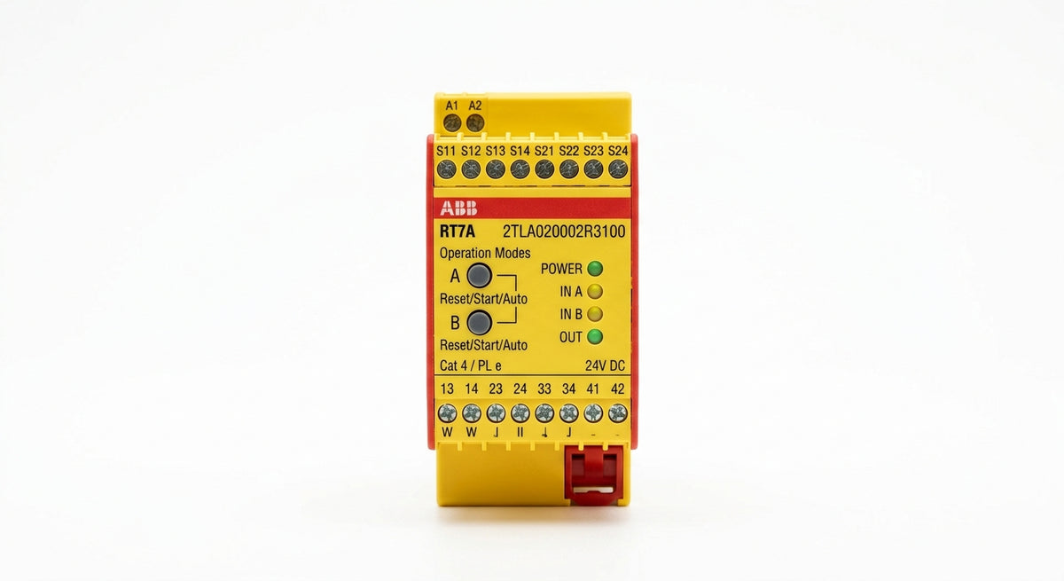 ABB 2TLA020002R3100