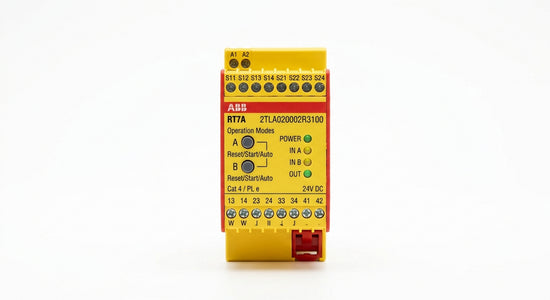 ABB 2TLA020002R3100