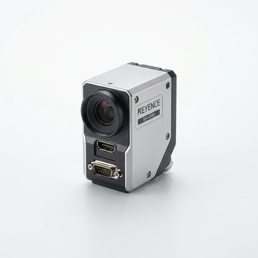 Keyence SR-X300