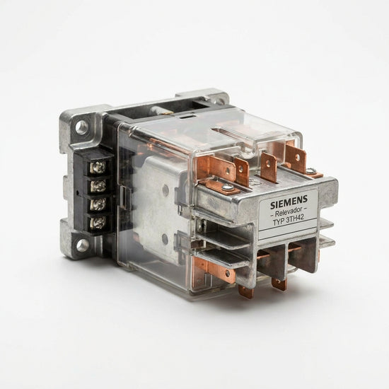 BIND ELR H5-I-SC-24DC/500AC-2  PHOENIX CONTACT