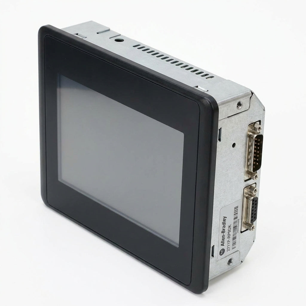 Allen-Bradley 2711P-RP9DK