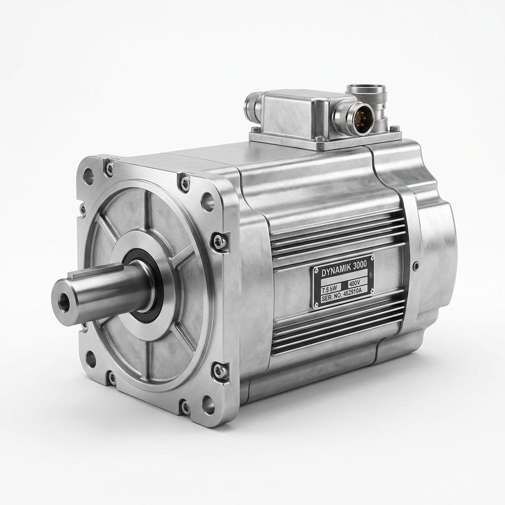 BIND BSMS0100CN00 ABB SERVO MOTOR