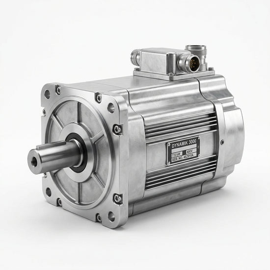 BIND BSMS0100CN00 ABB SERVO MOTOR