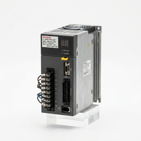 FANUC A06B-6131-H002