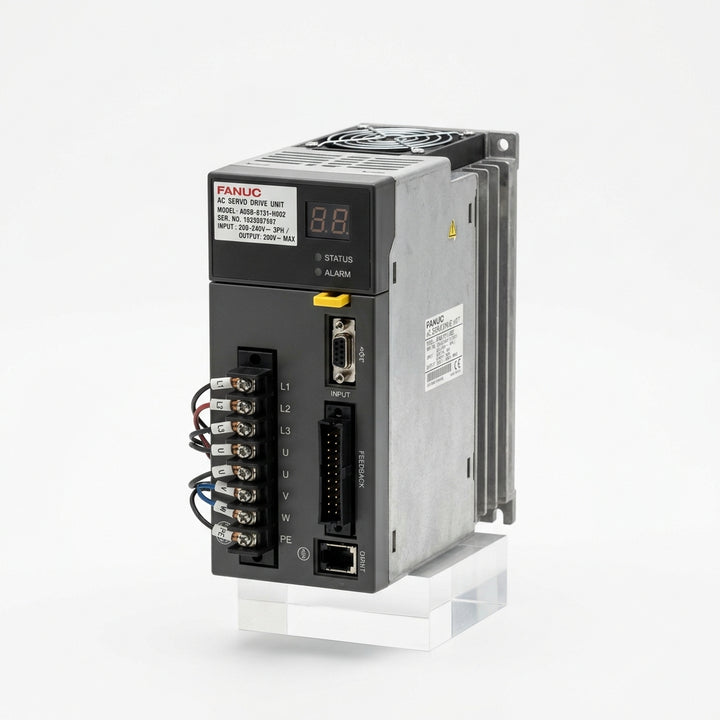 FANUC A06B-6131-H002