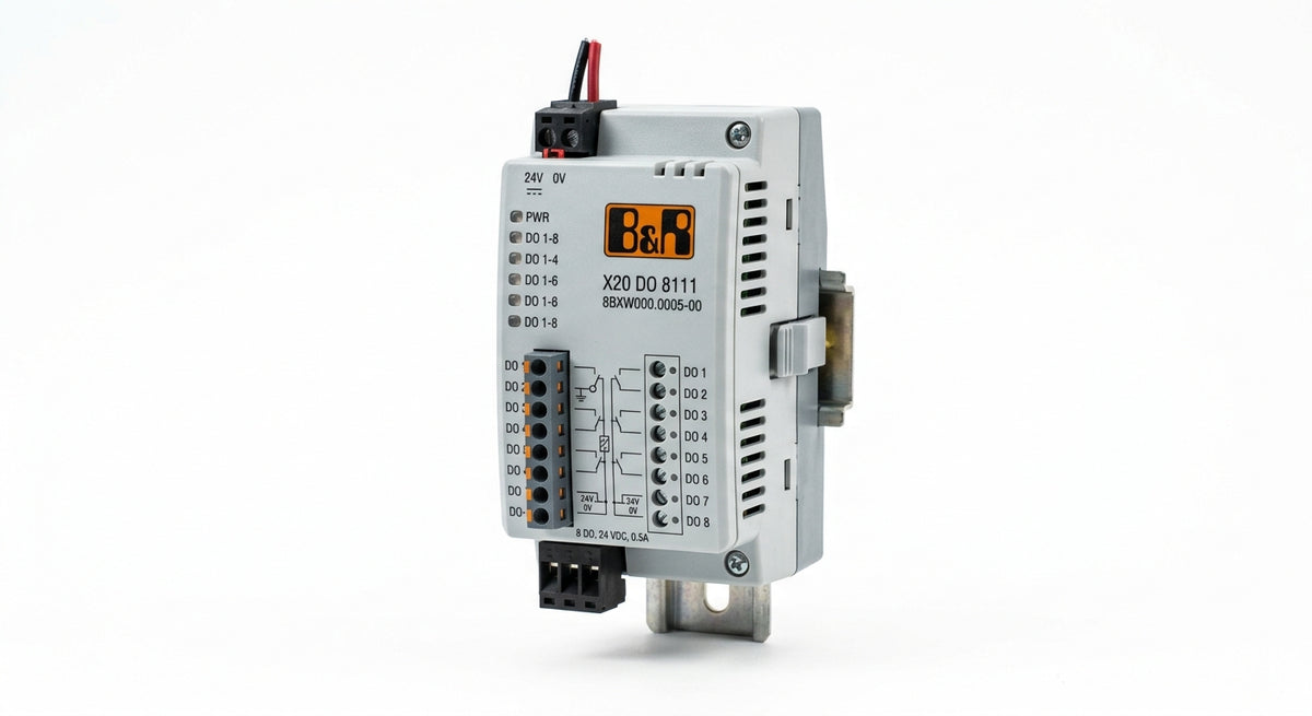 B&R 8BXW000.0005-00