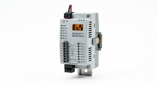 B&R 8BXW000.0005-00