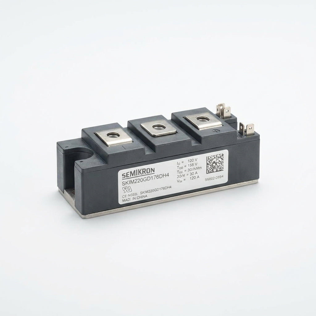 Semikron SKIM220GD176DH4
