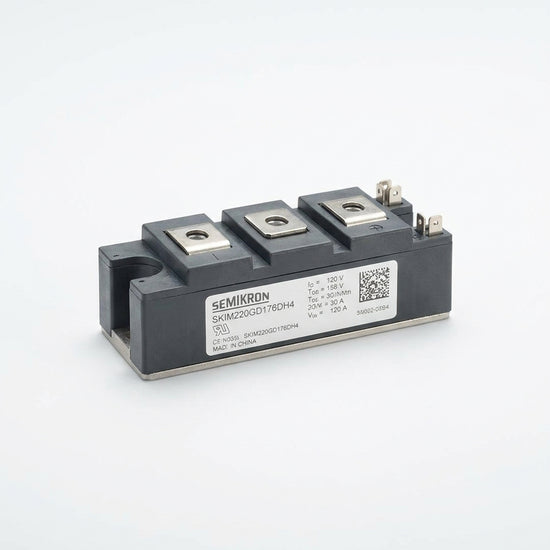 Semikron SKIM220GD176DH4
