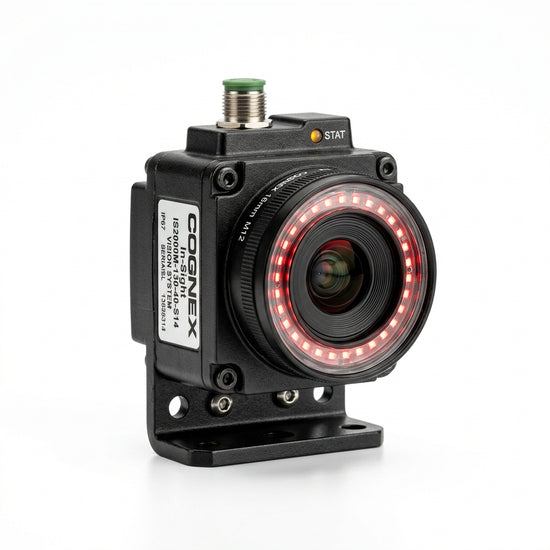 COGNEX IS2000M-130-40-S14
