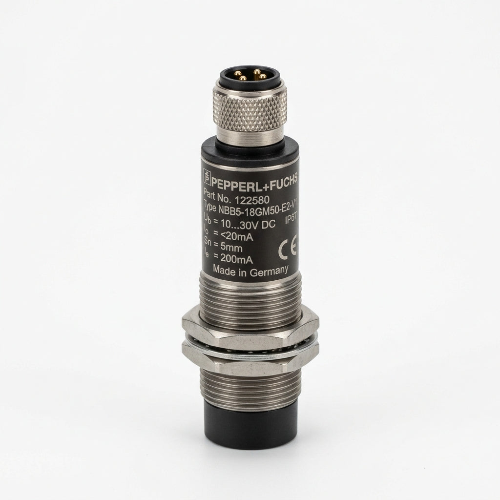 PEPPERL & FUCHS 122580