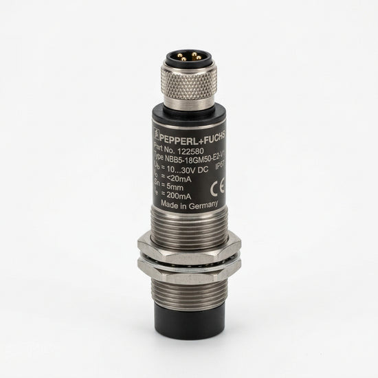 PEPPERL & FUCHS 122580