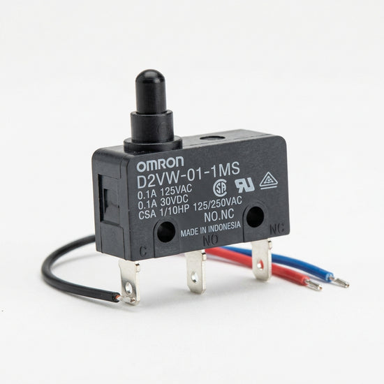 OMRON D2VW-01-1MS