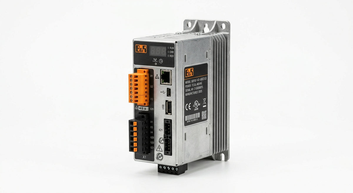 B&R 8GP60-142--005S1L5