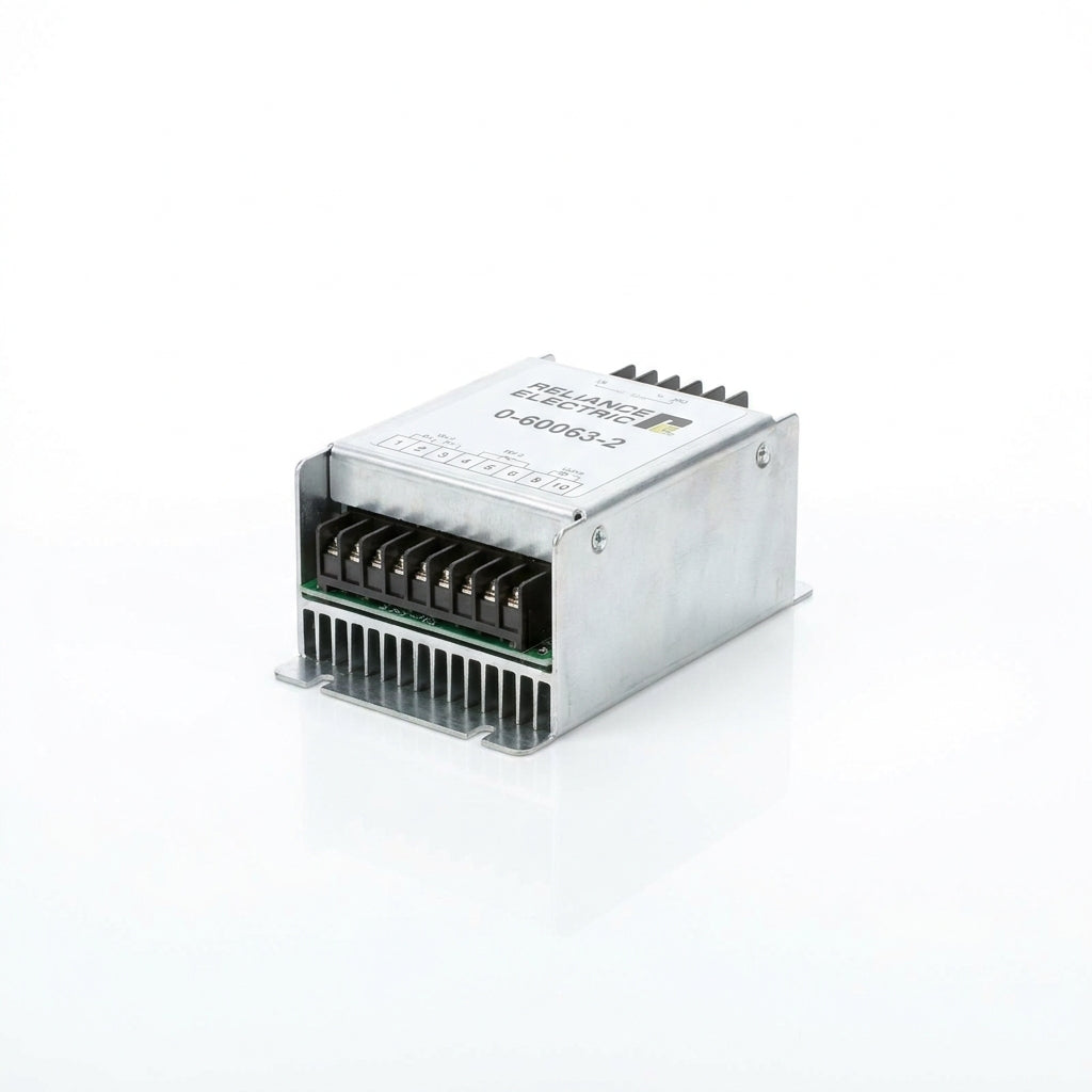 RELIANCE ELECTRIC 0-60063-2