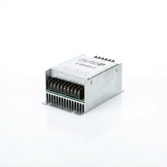 RELIANCE ELECTRIC 0-60063-2