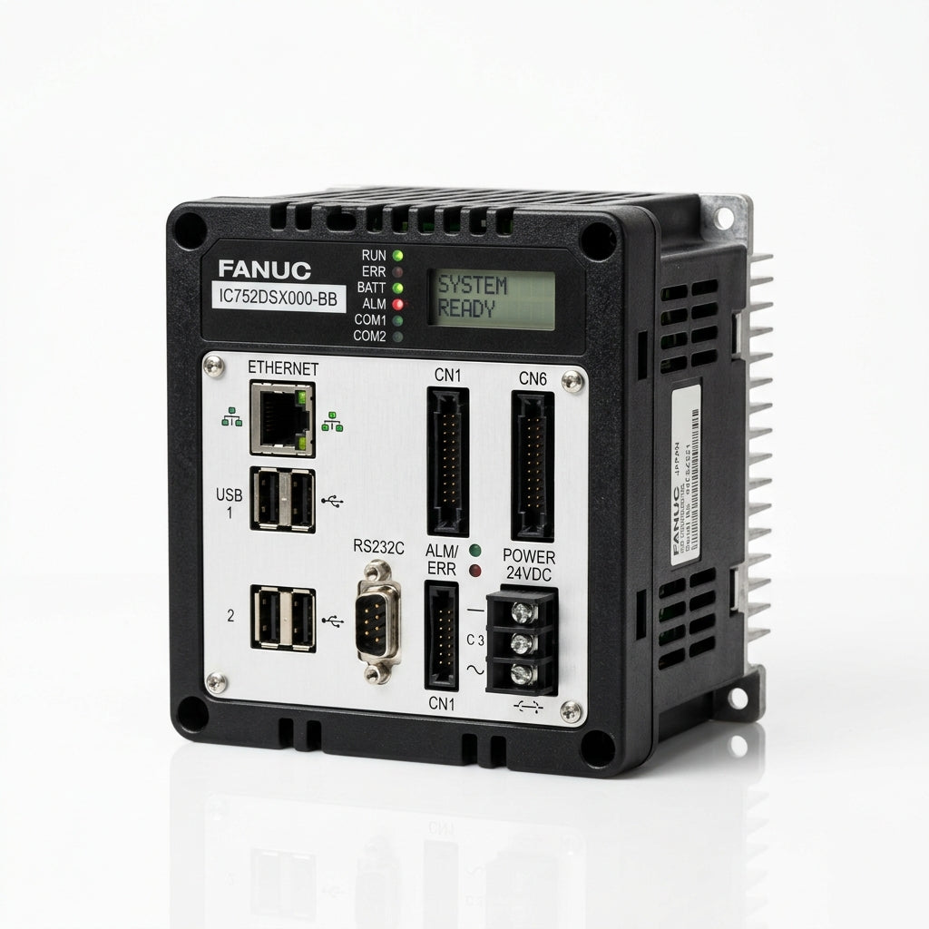 FANUC Ic752dsx000-bb