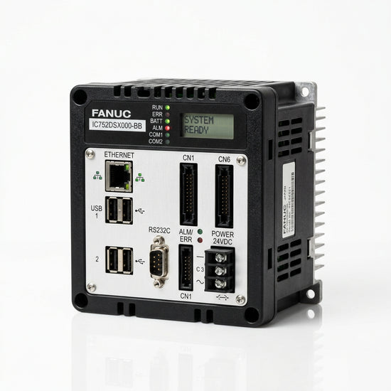 FANUC Ic752dsx000-bb