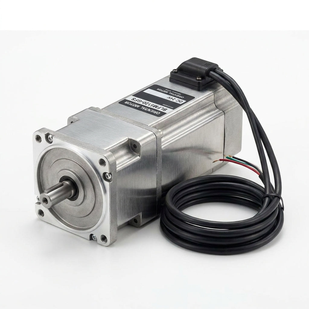 Oriental Motor BLFM5120-GFS