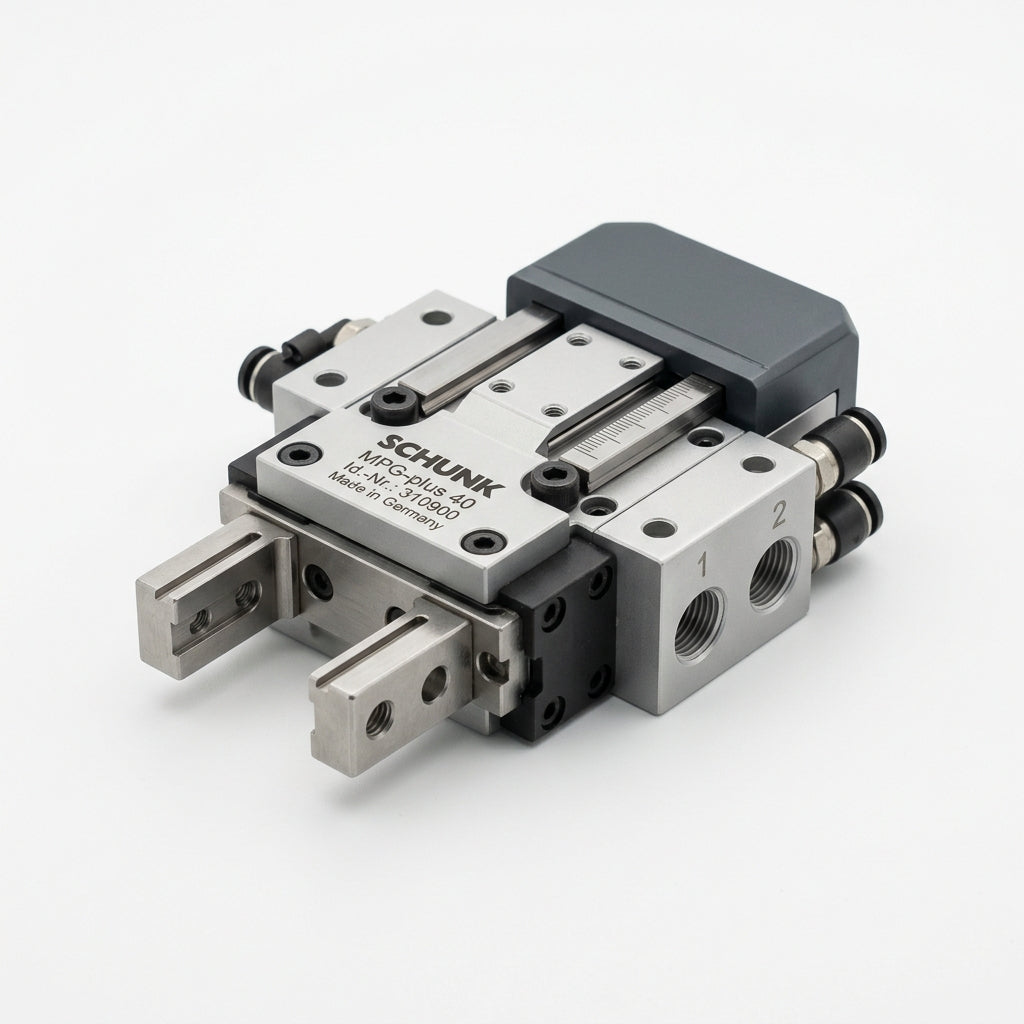 SCHUNK 310900