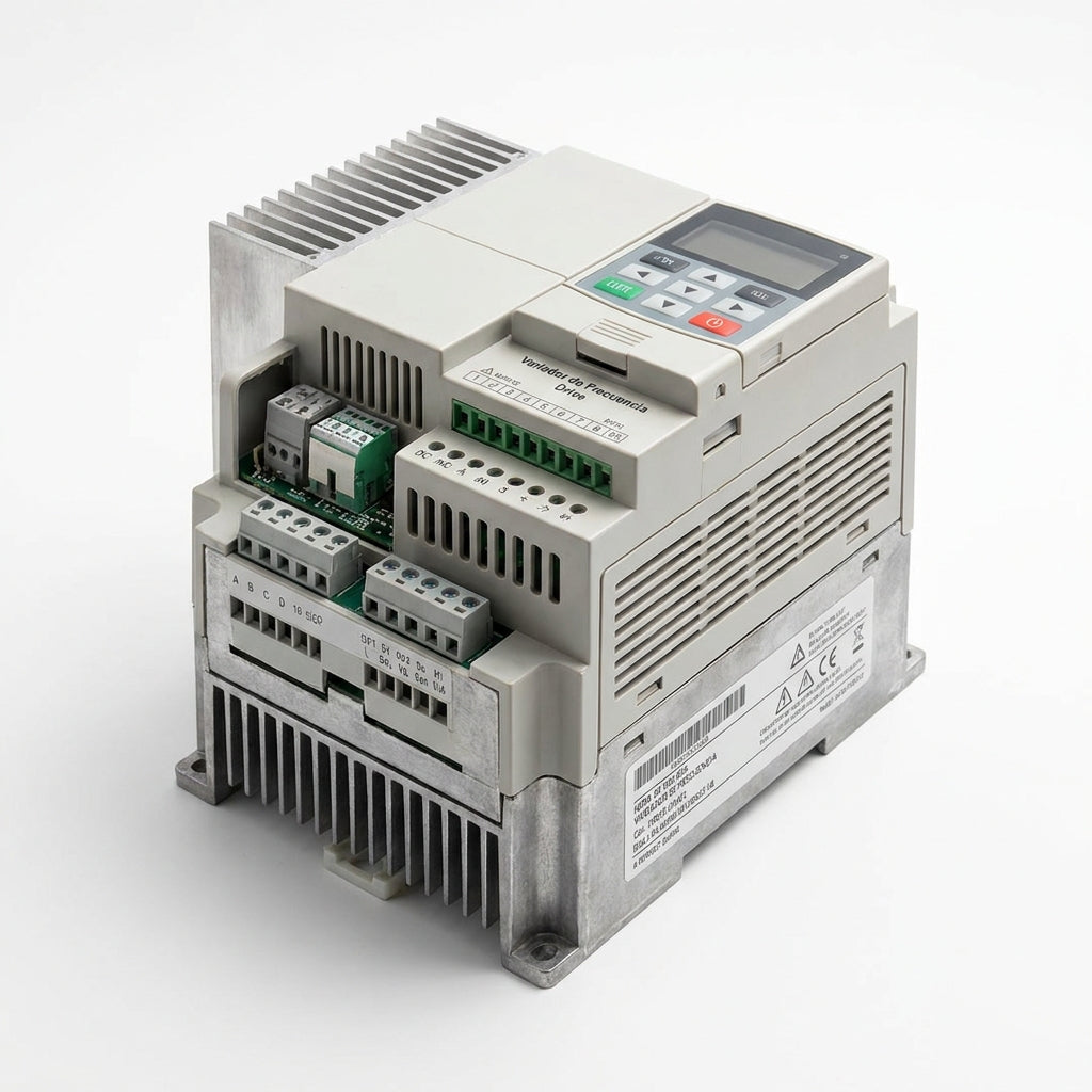 BIND Allen Bradley  20G2AND125JA0NNNNN
