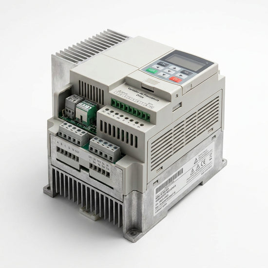 BIND Allen Bradley  20G2AND125JA0NNNNN