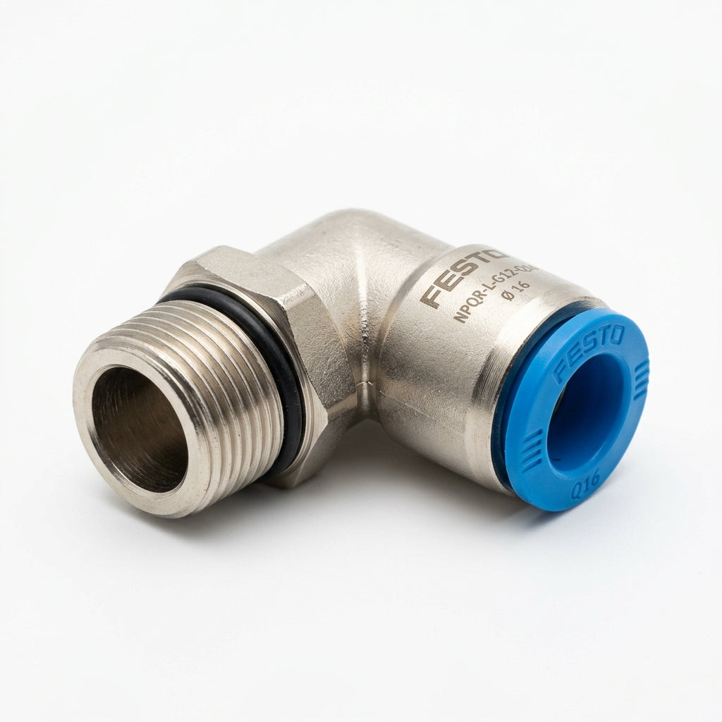 FESTO NPQR-L-G12-Q16