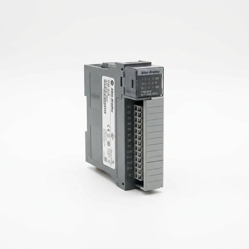 Allen-Bradley 1756-IA16