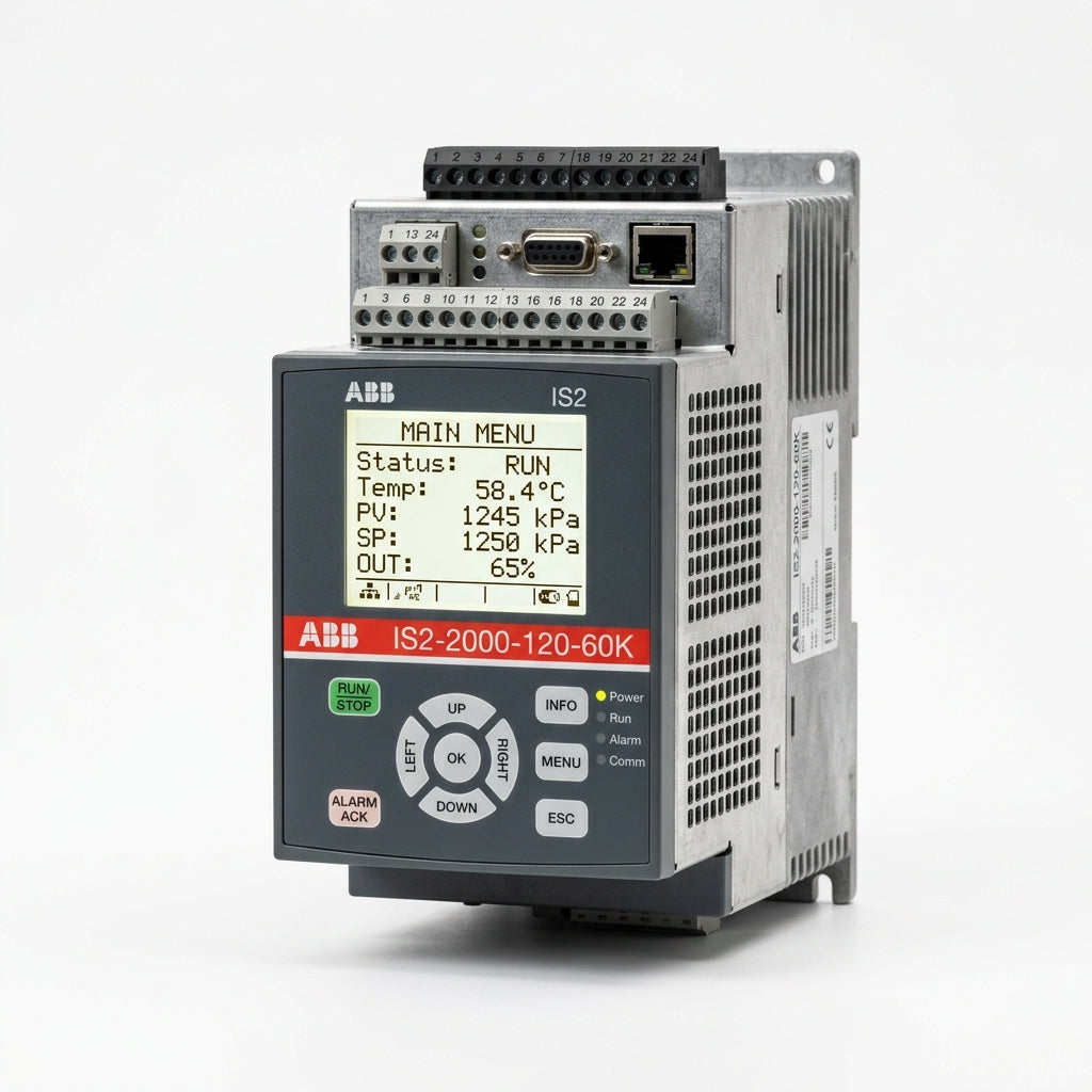 ABB IS2-2000-120-60K