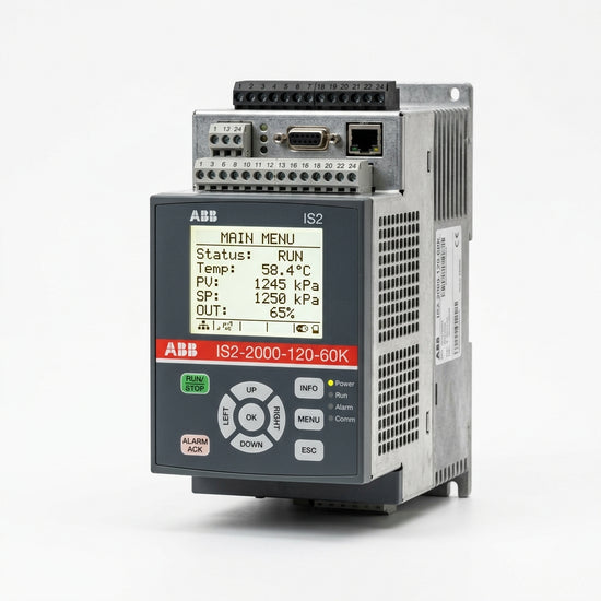 ABB IS2-2000-120-60K