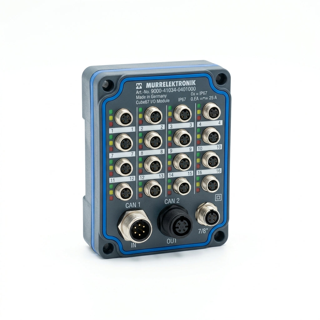 MURRELEKTRONIK 9000-41034-0401000
