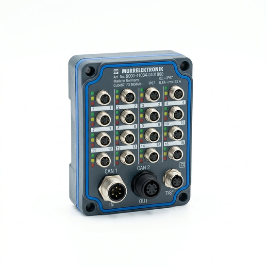 MURRELEKTRONIK 9000-41034-0401000