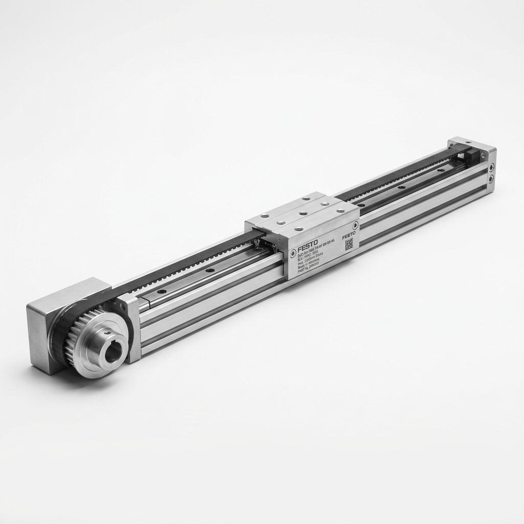 FESTO EGC-50-1400-TB-KF-0H-GK-KL