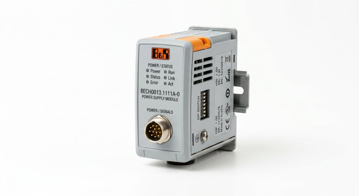 B&R 8ECH0013.1111A-0