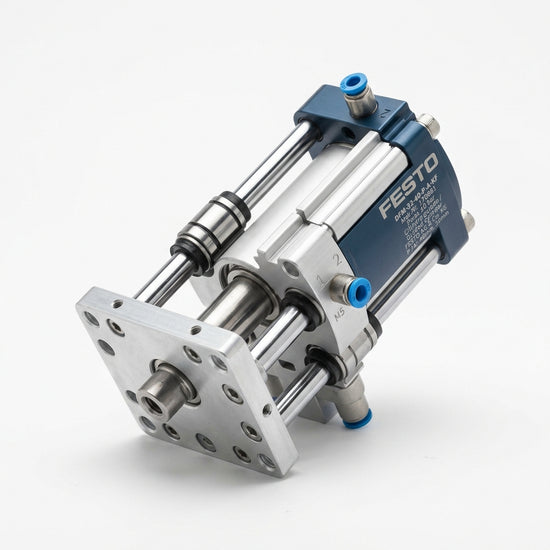 FESTO DFM-32-40-P-A-KF