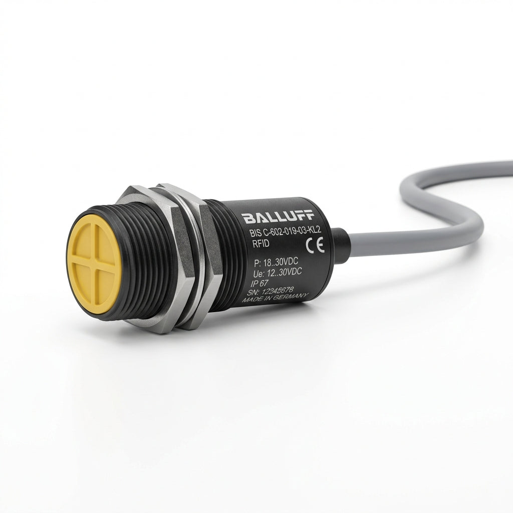 BALLUFF BIS C-602-019-03-KL2