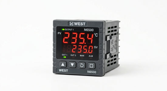 WEST N6500