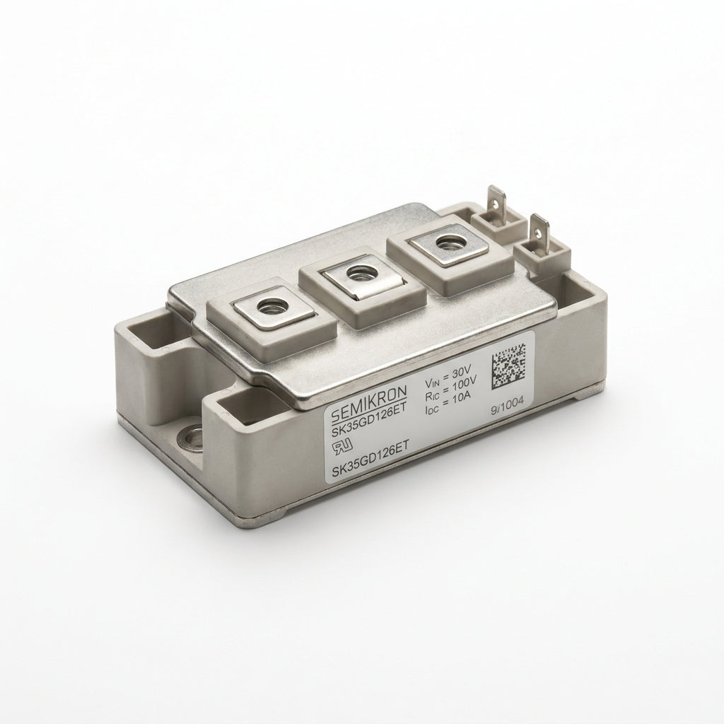 Semikron SK35GD126ET