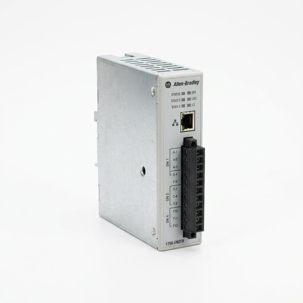 Allen-Bradley 1756-EN2TR